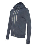 Alternative - Rocky Eco-Fleece Full-Zip Hooded Sweatshirt - 9590