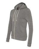 Alternative - Rocky Eco-Fleece Full-Zip Hooded Sweatshirt - 9590