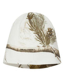 Kati - 8" Camo Knit Beanie - LCB08