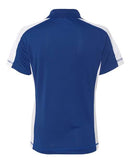 FeatherLite - Women's Colorblocked Moisture Free Mesh Sport Shirt - 5465