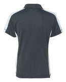 FeatherLite - Women's Colorblocked Moisture Free Mesh Sport Shirt - 5465