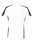 FeatherLite - Women's Colorblocked Moisture Free Mesh Sport Shirt - 5465