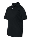 FeatherLite - Youth Moisture Free Mesh Sport Shirt - 4469
