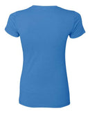 BELLA + CANVAS - Women's Cotton/Polyester Tee - 6650