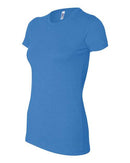 BELLA + CANVAS - Women's Cotton/Polyester Tee - 6650
