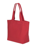 HYP - Zippered Tote - HYB4