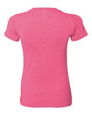 BELLA + CANVAS - Women's Cotton/Polyester Tee - 6650