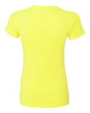 BELLA + CANVAS - Women's Cotton/Polyester Tee - 6650