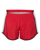 Augusta Sportswear - Women's Pulse Team Running Shorts - 1265
