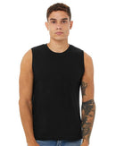 BELLA + CANVAS - Unisex Jersey Muscle Tank - 3483