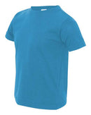 Rabbit Skins - Dri-Power® Youth 50/50 T-Shirt - 3321 (More Color 2)