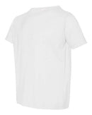 Rabbit Skins - Toddler Fine Jersey Tee - 3321 (More Color 3)