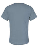 Alternative - Organic Crewneck Tee - 6005