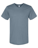 Alternative - Organic Crewneck Tee - 6005
