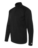 Champion - Performance Quarter-Zip Sweatshirt - S230