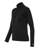 Champion - Women's Performance Full-Zip Jacket - S260