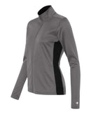 Champion - Women's Performance Full-Zip Jacket - S260