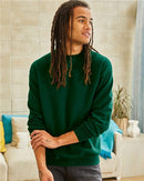Hanes - Ecosmart® Crewneck Sweatshirt - P160 (More Color)