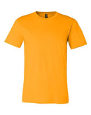 BELLA + CANVAS - Unisex Jersey Tee - 3001 (More Color)