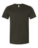 BELLA + CANVAS - Unisex Jersey Tee - 3001 (More Color)