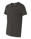 BELLA + CANVAS - Unisex Jersey V-Neck Tee - 3005