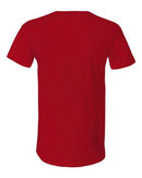 BELLA + CANVAS - Unisex Jersey V-Neck Tee - 3005 (More Color 3)