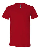 BELLA + CANVAS - Unisex Jersey V-Neck Tee - 3005 (More Color 3)