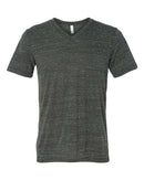 BELLA + CANVAS - Unisex Jersey V-Neck Tee - 3005