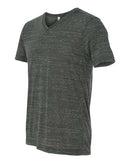 BELLA + CANVAS - Unisex Jersey V-Neck Tee - 3005