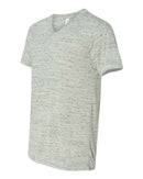 BELLA + CANVAS - Unisex Jersey V-Neck Tee - 3005 (More Color 3)