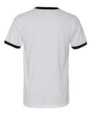 BELLA + CANVAS - Union-Made Long Sleeve T-Shirt with a Pocket - 3055 (More Color)
