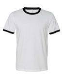 BELLA + CANVAS - Union-Made Long Sleeve T-Shirt with a Pocket - 3055 (More Color)