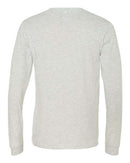 BELLA + CANVAS - Eco-Fleece Baller Short Sleeve Hoodie - 3501