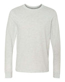 BELLA + CANVAS - Eco-Fleece Baller Short Sleeve Hoodie - 3501