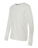 BELLA + CANVAS - Eco-Fleece Baller Short Sleeve Hoodie - 3501