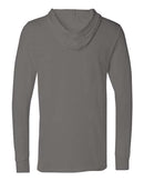 BELLA + CANVAS - Unisex Jersey Hooded Long Sleeve Tee - 3512