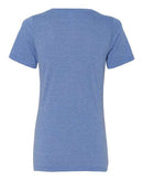 BELLA + CANVAS - Women’s Relaxed Jersey V-Neck Tee - 6405
