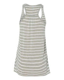 BELLA + CANVAS - Women's Flowy Racerback Tank - 8800