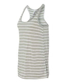 BELLA + CANVAS - Women's Flowy Racerback Tank - 8800