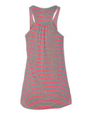 BELLA + CANVAS - Women's Flowy Racerback Tank - 8800