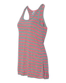 BELLA + CANVAS - Women's Flowy Racerback Tank - 8800