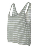 BELLA + CANVAS - Women’s Flowy Boxy Tank - 8880