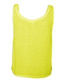 BELLA + CANVAS - Women’s Flowy Boxy Tank - 8880