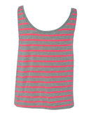 BELLA + CANVAS - Women’s Flowy Boxy Tank - 8880