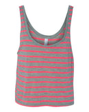 BELLA + CANVAS - Women’s Flowy Boxy Tank - 8880