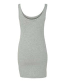 BELLA + CANVAS - Women's Jersey Tank Dress - 6012
