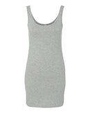 BELLA + CANVAS - Women's Jersey Tank Dress - 6012