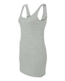 BELLA + CANVAS - Women's Jersey Tank Dress - 6012