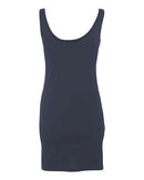 BELLA + CANVAS - Women's Jersey Tank Dress - 6012