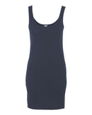 BELLA + CANVAS - Women's Jersey Tank Dress - 6012